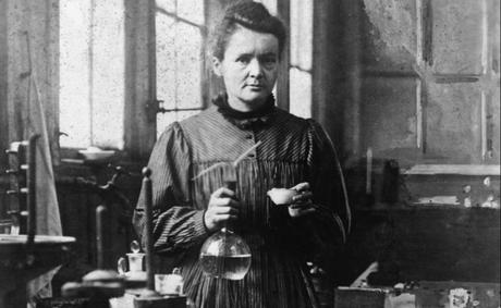 Día de la mujer: Mujeres en la ciencia