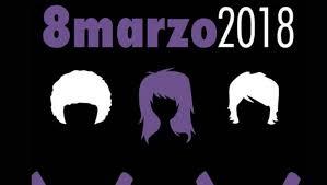 Día y huelga de la Mujer