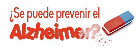 ¿Se puede prevenir el Alzheimer?