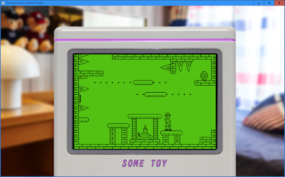 Prueba 'The Adventures of Elena Temple'; un divertido plataformas 2D con gran carga nostálgica