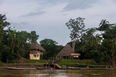 Parque Nacional Yasuní