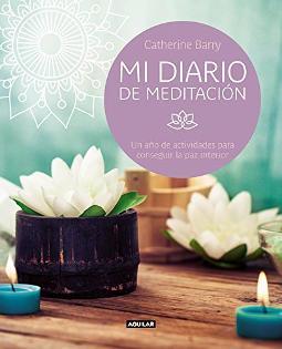 12 mejores libros sobre meditación Mi diario de meditación