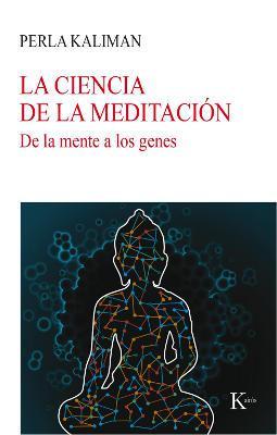 La ciencia de la meditación Portada de La ciencia de la meditación
