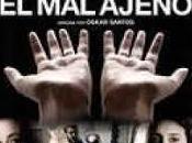 AJENO, (España, 2010) Fantástico, Drama