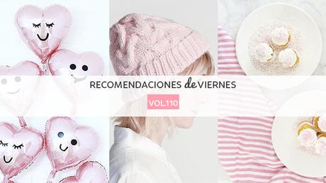 Recomendaciones de viernes - Vol.110 photo Recomendaciones_Viernes110.jpg