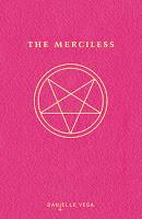 Reseña | CRUELES de DANIELLE VEGA Reseña | CRUELES de DANIELLE VEGA