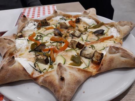 EL COLISEO. Restaurante italiano