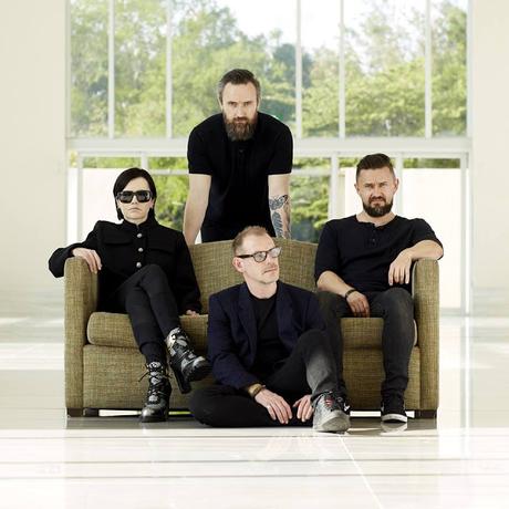 The Cranberries utilizarán el material grabado por Dolores O'Riordan para lanzar un último disco