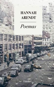 Hannah Arendt. Poemas