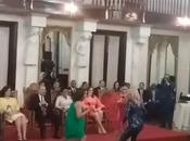 Fefita, Milly Maridalia bailan Pimienta Pica" presencia Danilo.