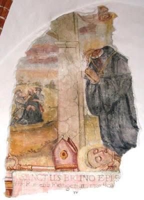 Dos vocaciones, una misión y su martirio.