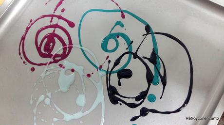 ¡Estamos de uñas! ¡Estamos de uñas!