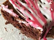 Bizcocho remolacha cacao (Beet cake velvet cake)