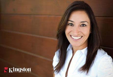 Kingston Technology: una historia de liderazgo de la mujer en Latinoamérica.