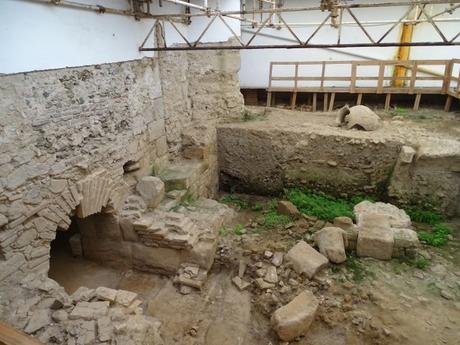 [Nuevo en el post]: Los secretos romanos de Évora, mucho más que el Templo de Diana