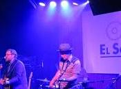 Concierto Danny Champions World, Madrid, Sala Sol, 8-3-2018