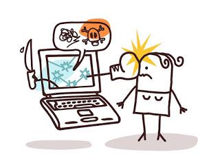 También contra la violencia a las mujeres en el ciberespacio