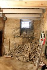 Descubrieron en Toledo una galería de un gran edificio civil romano de hace 2.000 años