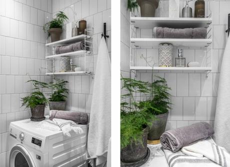 Los techos altos la clave para los mini-apartamentos