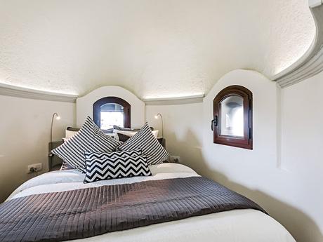 Antes y después de un ático de 20 metros