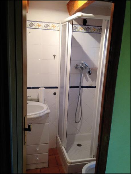 Antes y después de un ático de 20 metros