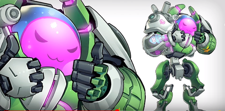 Smoke & Mirror, siguiente ampliación de Aristeia!, y 4 nuevos Aristos