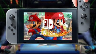 Super Smash Bros confirmado para Nintendo Switch Super Smash Bros confirmado para Nintendo Switch
