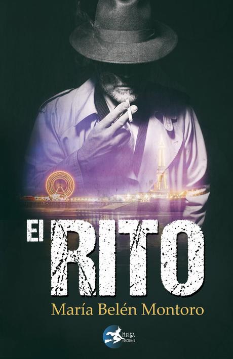 Reseña: El Rito - María Belén Montoro