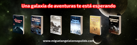 MIGUEL ANGEL ALONSO PULIDO: Traición en el Gran Consejo