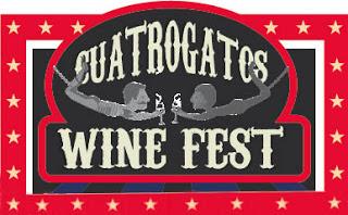 Cuatrogatos Wine Festival 2018. The Circus.