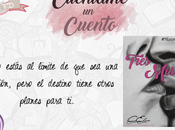 (Relato) Cuéntame Cuento Tres Meses CyElyn