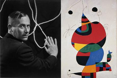 El último Miró: Una gran muestra del artista vanguardista llega a Lima