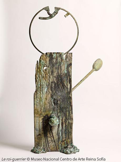 El último Miró: Una gran muestra del artista vanguardista llega a Lima