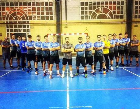 Balonmano Montequinto buscará la séptima victoria consecutiva en Primera Nacional ante Bolaños