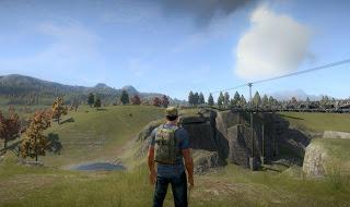 H1Z1 (free to play)