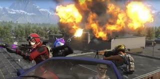 H1Z1 (free to play)