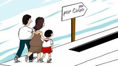 Cuba lista para elecciones generales, afirman autoridades