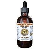 Los 10 mejores suplementos de aloe vera Si hay una planta... Extracto líquido Aloe Vera de Hawaii Pharm