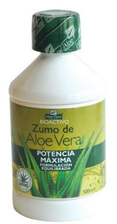 Los 10 mejores suplementos de aloe vera Si hay una planta... aloe vera