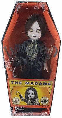 living dead dolls