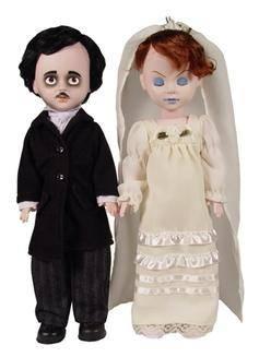 living dead dolls