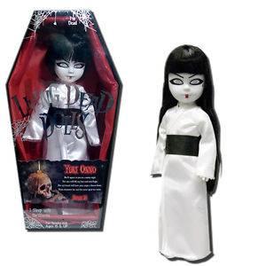 living dead dolls