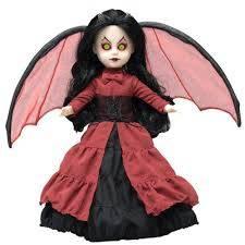 living dead dolls