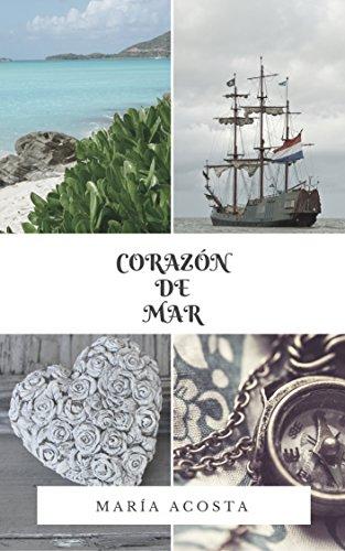 Corazón de Mar de [Acosta, María]