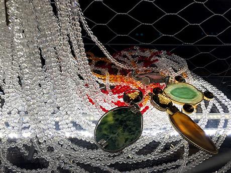 Gianfranco Ferré bajo otra luz. Las joyas del arquitecto de la moda gianfranco ferre joyas