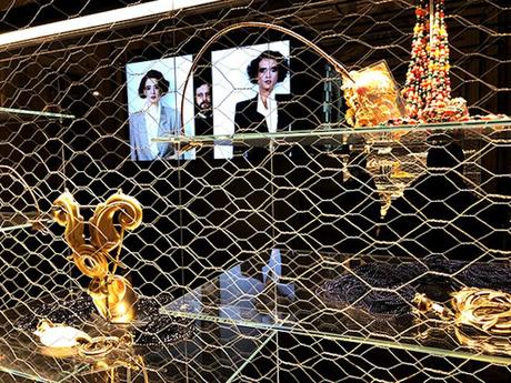 Gianfranco Ferré bajo otra luz. Las joyas del arquitecto de la moda gianfranco ferre joyas