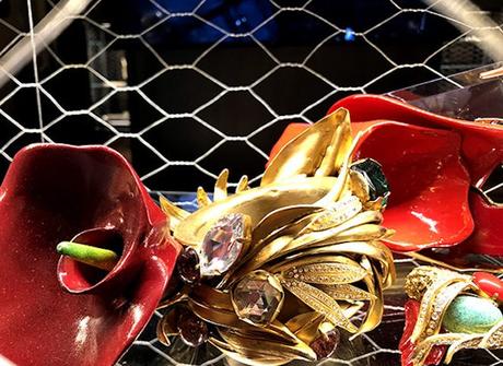 Gianfranco Ferré bajo otra luz. Las joyas del arquitecto de la moda gianfranco ferre joyas