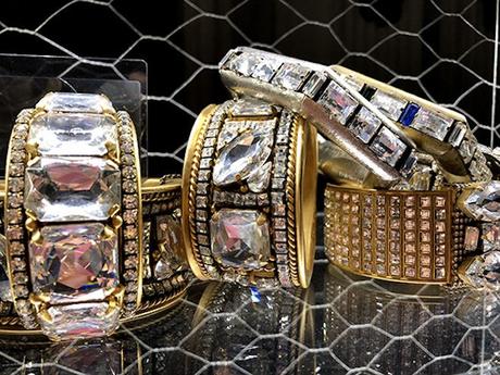 Gianfranco Ferré bajo otra luz. Las joyas del arquitecto de la moda gianfranco ferre joyas