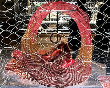 Gianfranco Ferré bajo otra luz. Las joyas del arquitecto de la moda gianfranco ferre joyas