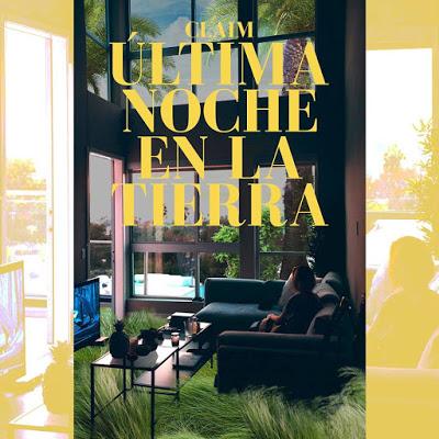Claim: Presentan La Última Noche En La Tierra